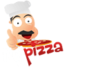 Rozvoz pizzy | Rozvoz jídla |  Název pizzerie Město
